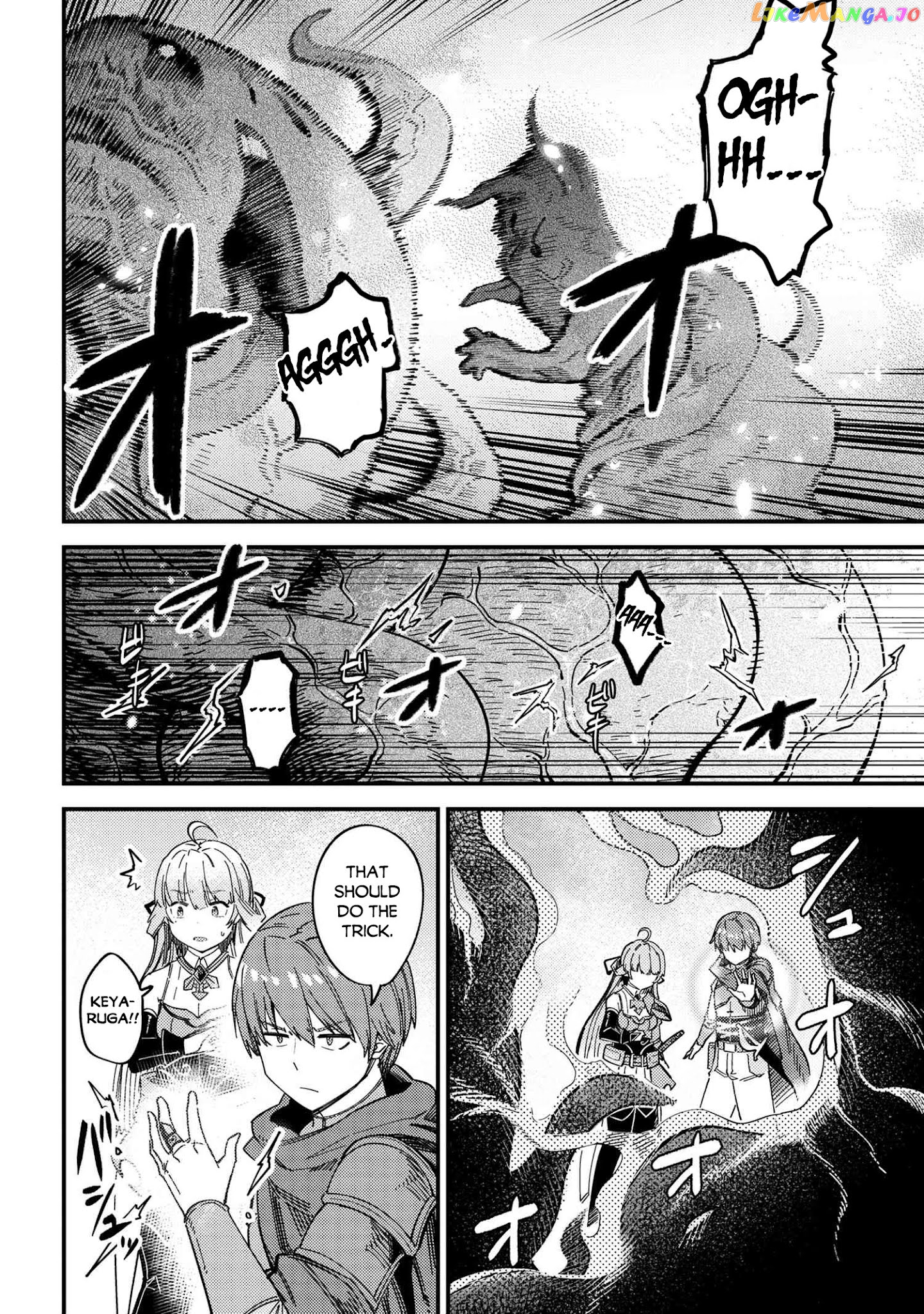Redo Of Healer, Chapter 39 image 25